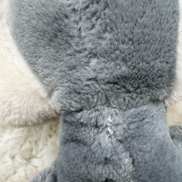 VTG 1991 Mighty Star Looney Toons Bugs Bunny Large Stuffed Animal Toy 30" - Picture 7 of 9